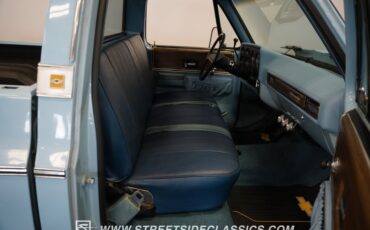 Chevrolet-C10-1974-Skyline-Blue-Blue-49