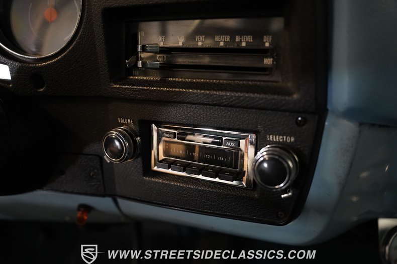 Chevrolet-C10-1974-Skyline-Blue-Blue-5