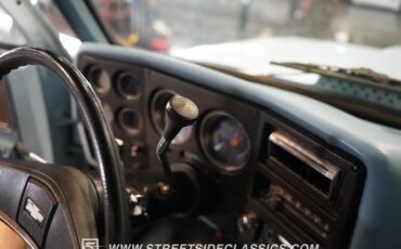 Chevrolet-C10-1974-Skyline-Blue-Blue-6