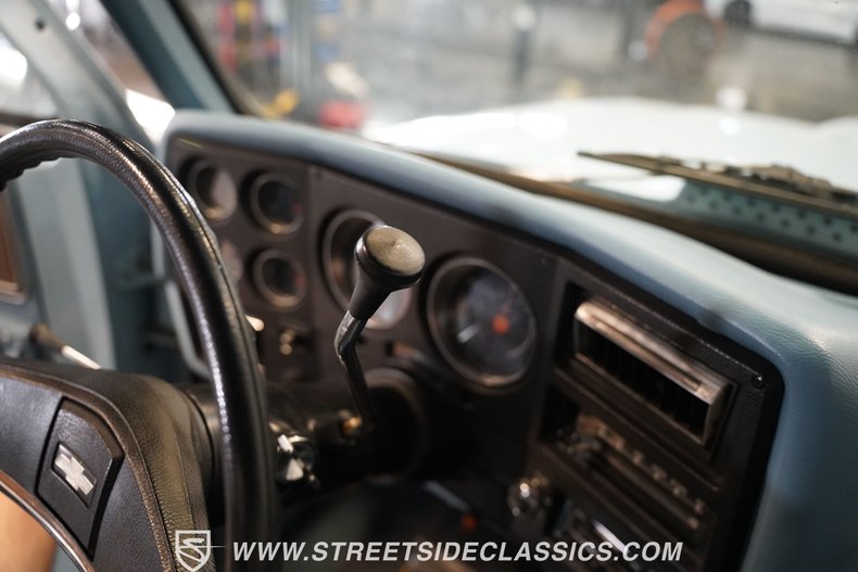 Chevrolet-C10-1974-Skyline-Blue-Blue-6