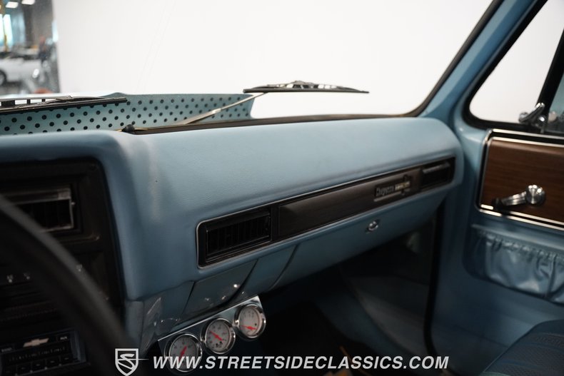 Chevrolet-C10-1974-Skyline-Blue-Blue-7