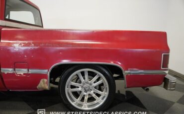 Chevrolet-C10-1987-Apple-Red-Doe-Skin-Tan-21