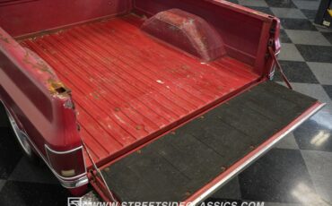 Chevrolet-C10-1987-Apple-Red-Doe-Skin-Tan-30