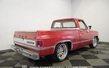 Chevrolet-C10-1987-Apple-Red-Doe-Skin-Tan-34