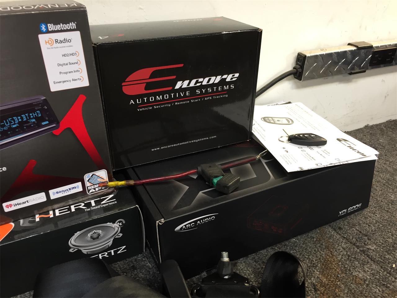 Chevrolet-C20-1972-Matte-Black-Black-15