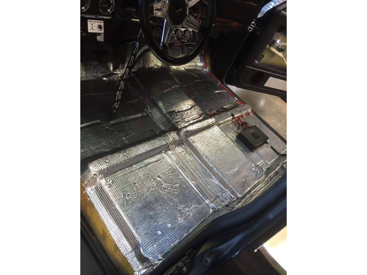 Chevrolet-C20-1972-Matte-Black-Black-18