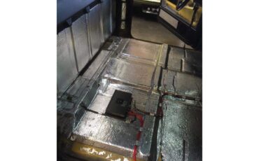 Chevrolet-C20-1972-Matte-Black-Black-19