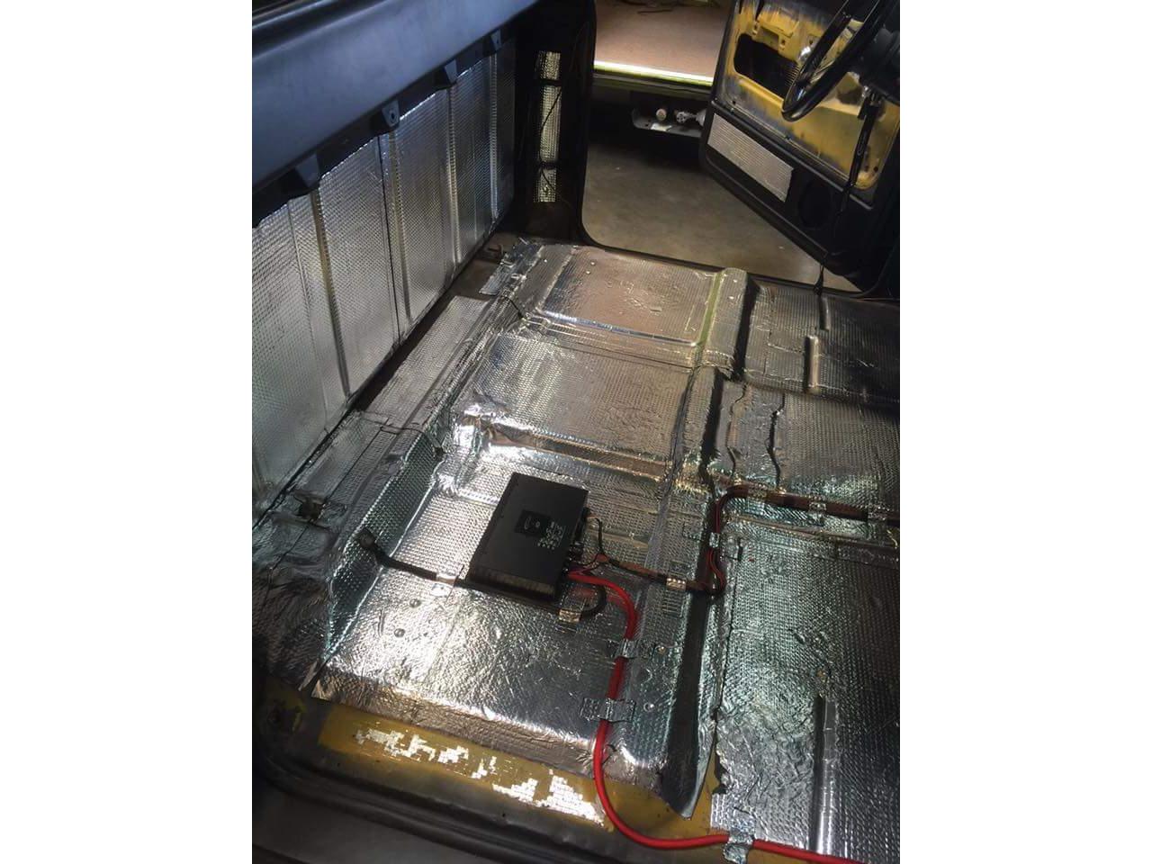 Chevrolet-C20-1972-Matte-Black-Black-19