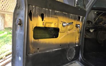 Chevrolet-C20-1972-Matte-Black-Black-21