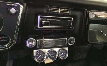 Chevrolet-C20-1972-Matte-Black-Black-23