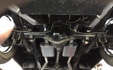 Chevrolet-C20-1972-Matte-Black-Black-27