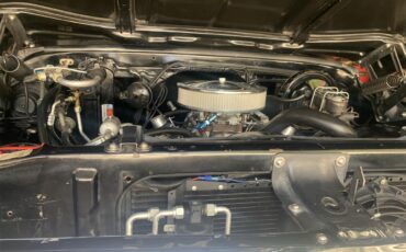 Chevrolet-C20-1972-Matte-Black-Black-30