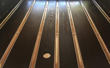 Chevrolet-C20-1972-Matte-Black-Black-6