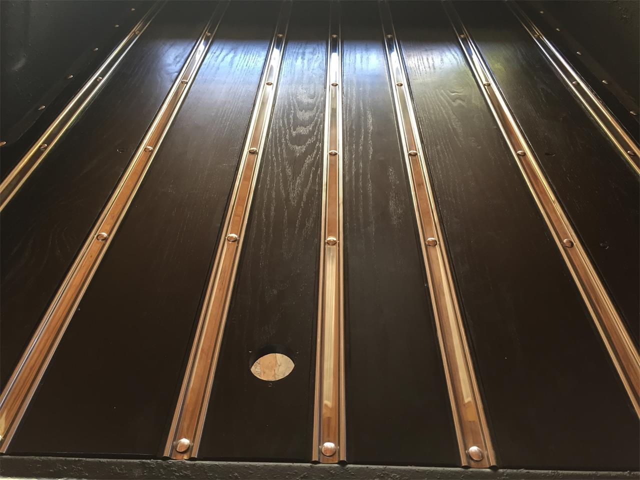 Chevrolet-C20-1972-Matte-Black-Black-6