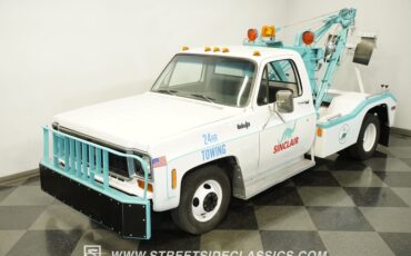 Chevrolet-C30-1973-White-Black-20