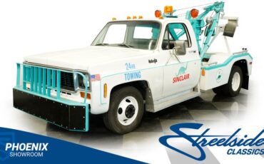 Chevrolet-C30-1973-White-Black-31