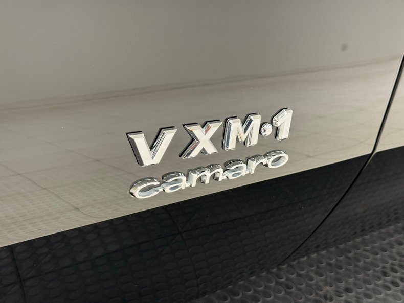 Chevrolet-Camaro-1967-Black-Black-13