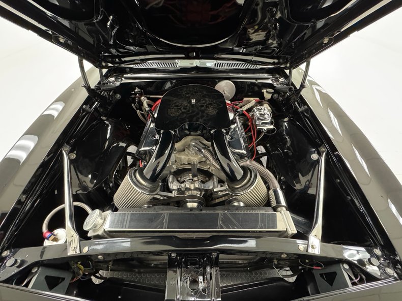 Chevrolet-Camaro-1967-Black-Black-21