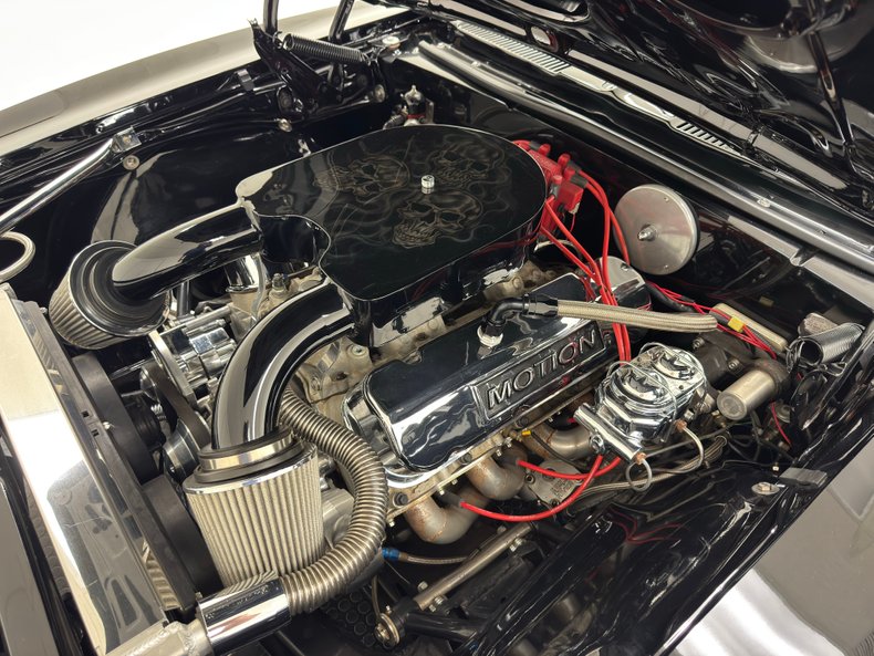 Chevrolet-Camaro-1967-Black-Black-23