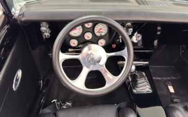 Chevrolet-Camaro-1967-Black-Black-33