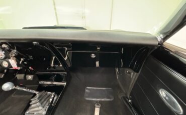 Chevrolet-Camaro-1967-Black-Black-37