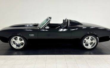 Chevrolet-Camaro-1967-Black-Black