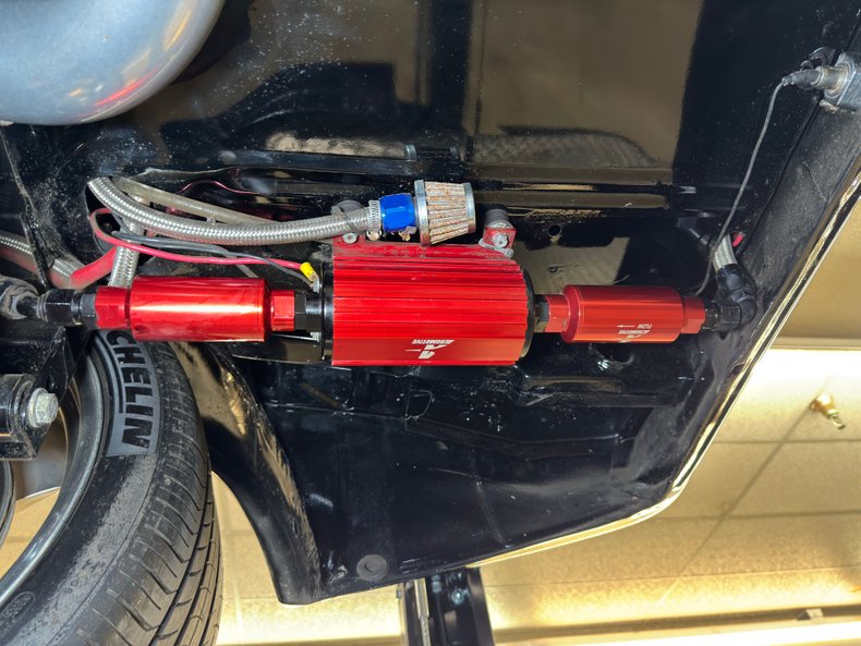 Chevrolet-Camaro-1967-Black-Black-44