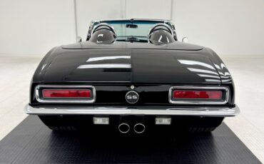Chevrolet-Camaro-1967-Black-Black-6