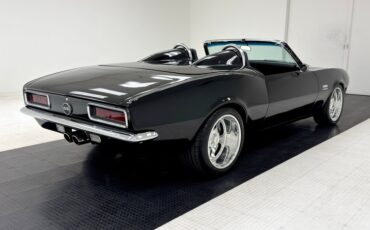 Chevrolet-Camaro-1967-Black-Black-7