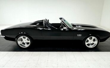 Chevrolet-Camaro-1967-Black-Black-8