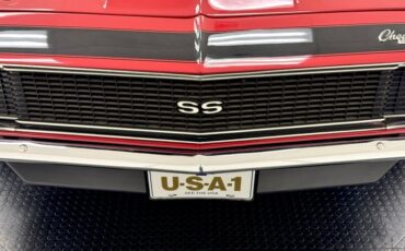 Chevrolet-Camaro-1967-Bolero-Red-Black-10