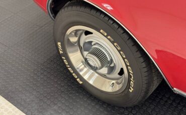 Chevrolet-Camaro-1967-Bolero-Red-Black-12