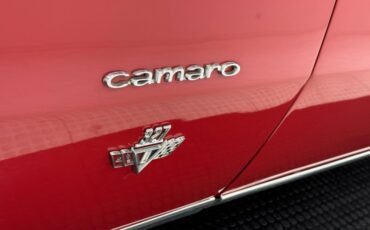 Chevrolet-Camaro-1967-Bolero-Red-Black-13