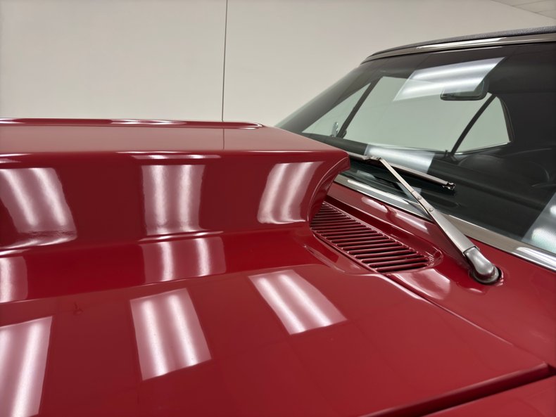 Chevrolet-Camaro-1967-Bolero-Red-Black-14