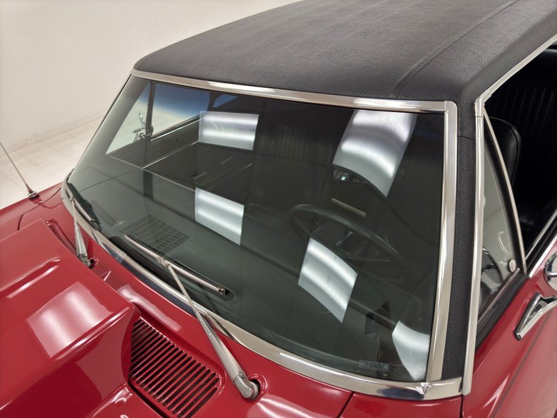 Chevrolet-Camaro-1967-Bolero-Red-Black-15