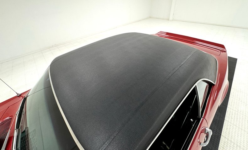 Chevrolet-Camaro-1967-Bolero-Red-Black-16