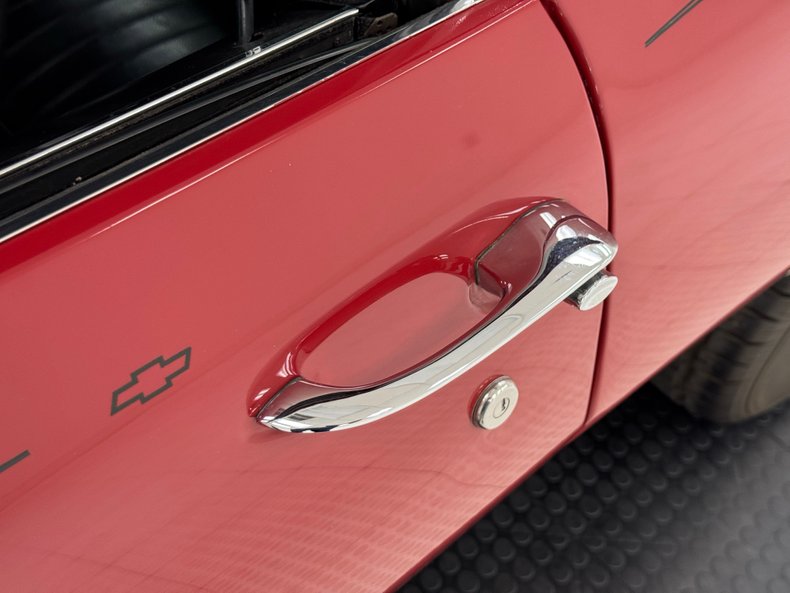 Chevrolet-Camaro-1967-Bolero-Red-Black-18