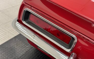 Chevrolet-Camaro-1967-Bolero-Red-Black-21