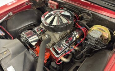 Chevrolet-Camaro-1967-Bolero-Red-Black-25