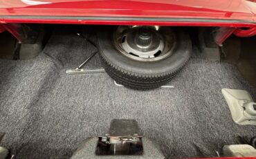 Chevrolet-Camaro-1967-Bolero-Red-Black-27