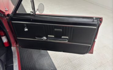 Chevrolet-Camaro-1967-Bolero-Red-Black-30