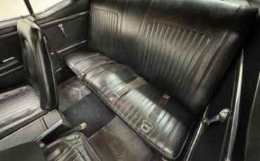 Chevrolet-Camaro-1967-Bolero-Red-Black-33