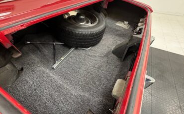 Chevrolet-Camaro-1967-Bolero-Red-Black-37