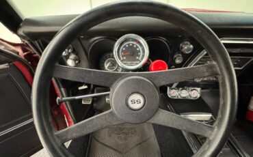 Chevrolet-Camaro-1967-Bolero-Red-Black-39