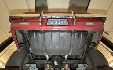 Chevrolet-Camaro-1967-Bolero-Red-Black-49