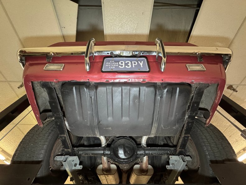 Chevrolet-Camaro-1967-Bolero-Red-Black-49