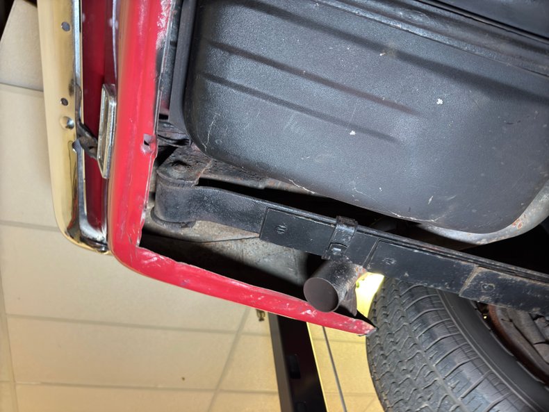 Chevrolet-Camaro-1967-Bolero-Red-Black-5