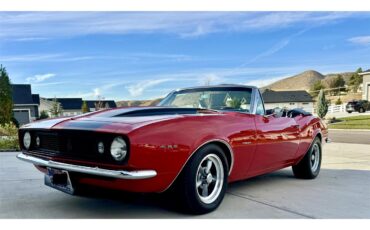 Chevrolet-Camaro-1967-Flame-Red-Black-13