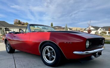 Chevrolet-Camaro-1967-Flame-Red-Black-16