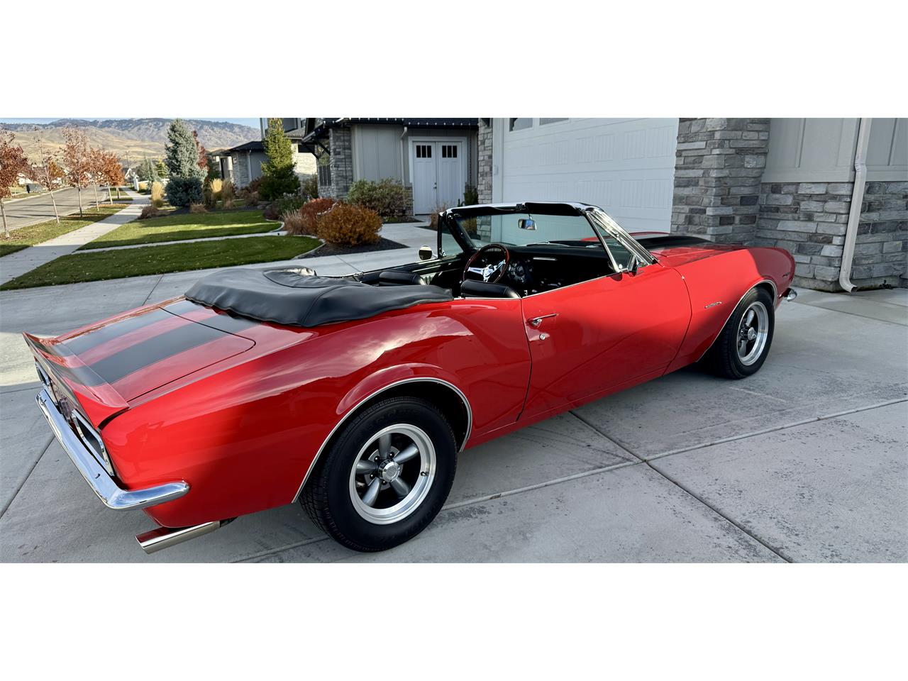 Chevrolet-Camaro-1967-Flame-Red-Black-18